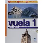 Vuela 1 A1 La (Intensivo) book cover