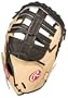 Rawlings PROSSC21B Pro Preferred Single Post First Baseman's Right-Handed Throw Baseball Mitt (12.5-Inches)