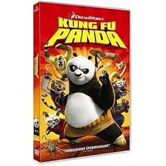 Kung Fu Panda
