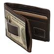 Perry Ellis America Mens Flip Clip Wallet Perry Ellis America Mens Flip Clip Wallet