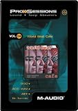 M - Audio ProSessions - Vol 4 World Beat Cafe - B0002E276O
