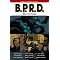 Hellboy Comics