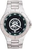 Seattle Mariners Men's Pro II Watch