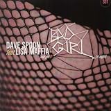 Bad Girl [12" VINYL]