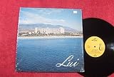 Lui: Maui Surf: Hawaiian Jazz: Private Lp: 1978
