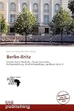 Produkt-Bild: Berlin-Britz