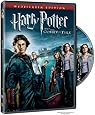 Harry Potter and the Goblet of Fire (Single-Disc Widescreen Edition)