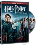 Harry Potter and the Goblet of Fire (Single-Disc Widescreen Edition)