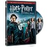 Harry Potter and the Goblet of Fire (Single-Disc Widescreen Edition)