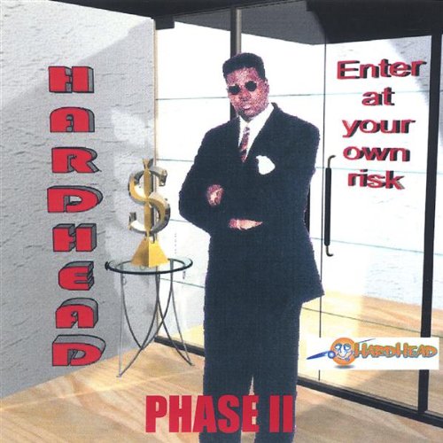 Enter at Your Own Risk- Phase II.