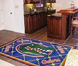 Florida Gators FanMat 4 x 6 Area Rug