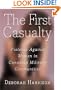 The First Casualty: Violence Against Women in Canadian Military Communities