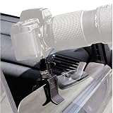 Manfrotto 3292 CAR WINDOW POD - Clampod