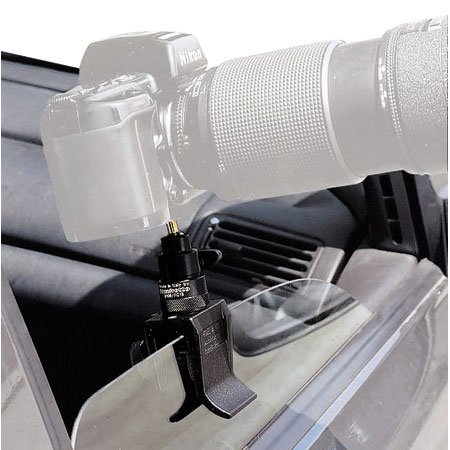 Manfrotto 3292 CAR WINDOW POD - Clampod