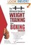 Ultimate Guide to Weight Training for Boxing