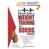 Ultimate Guide to Weight Training for Boxing