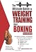 Search : Ultimate Guide to Weight Training for Boxing