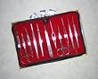 Precision Micro-Dissecting Instruments - Set AAA