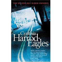The Second Bill Slider Omnibus