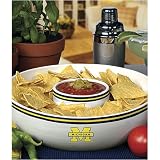 Michigan Wolverines NCAA Chip and Dip Bowl