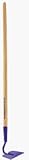Ames True Temper Real Tools For Kids Garden Hoe With 42-Inch Handle