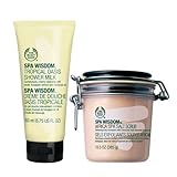 ザ・ボディショップ スパウィズダム コミュニティトレードセット