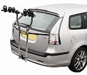 Etc Grand Tour 3 Bike Tow Plate Fit Car Rack