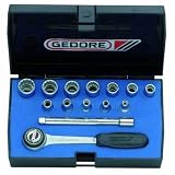Gedore Socket set