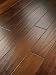 Max Windsor Floors TLELY1101 Handscraped Engineered Hardwood, Cedar Valley Walnut