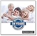 Hanna Kay Mattress Protector King size