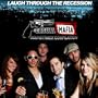 Casual Mafia's Laugh Through The Recession - Soundtrack Compilation [Explicit]