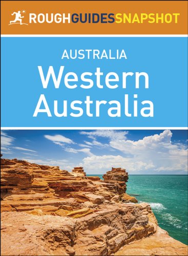 Rough Guides Snapshot Australia: Western Australia
