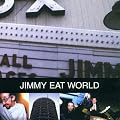 Jimmy Eat World Singles