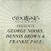 Cousins Records Presents George Nooks Dennis Brown & Frankie... con Download MP3 per nominativo: 51eI-jL1WNL._SL75_