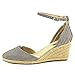 WHITE MOUNTAIN Women's Shoes Court