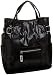 Apparel : Kenneth Cole REACTION Shop Around Medium Python Print Tote