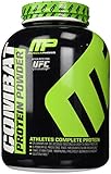 Muscle Pharm Combat Powder, Cookies and Cream, 4-Pounds
