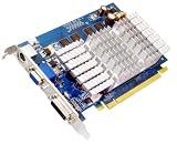 Picture of SPARKLE GeForce 9400 GT 512MB PCI Express 2.0 x16