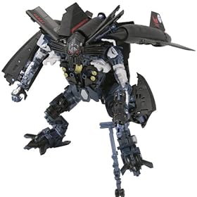 【クリックで詳細表示】Amazon.co.jp ｜ トランスフォーマーリベンジ トランスフォーマームービー RA-13 ジェットファイアー ｜ おもちゃ 通販