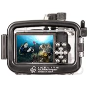 Ikelite Underwater Housing for Canon S100 Digital Camera