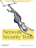 View Book 'Network Security Tools: Writing, Hacking, and Modifying Security Tools'
