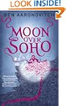 Moon Over Soho (PC Peter Grant)