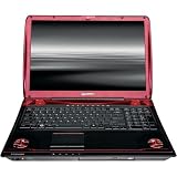 Toshiba PQX31U-00U00C Qosmio X305-Q708 17 Notebook