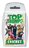 Top Trumps Cricket