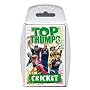 Top Trumps Cricket
