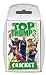 Top Trumps Cricket Car Game