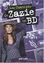 Les chansons de Zazie en BD