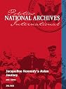 Jacqueline Kennedy's Asian Journey