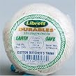 Cotton Butcher's Twine - 185 feet