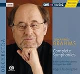 Complete Symphonies
